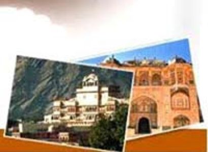 Mahendipur Balaji - Delhi Tour