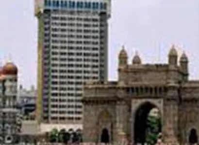 Mumbai Tour Package