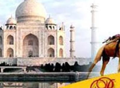 Heritage India Tour