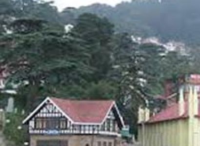 Delhi - Amritsar - Dharamsala - Manali - Pathankot Tour