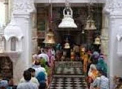 Dharamsala - Chamundaji - Dharamsala Tour