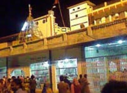 Dharamsala - Chamundaji - Palampur - Dharamsala Tour