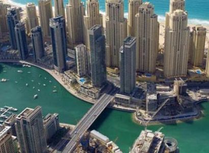 Dubai with Abu Dhabi Tour