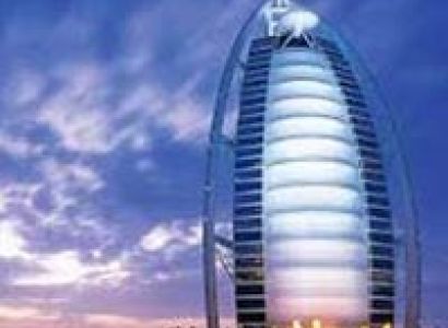 Dubai With Mauritius Tour