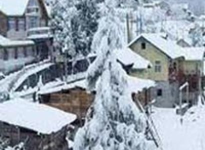 Gangtok Family Package