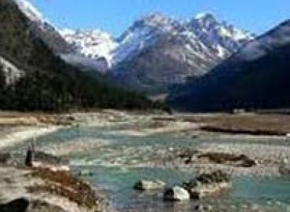 Romantic Sikkim Tour