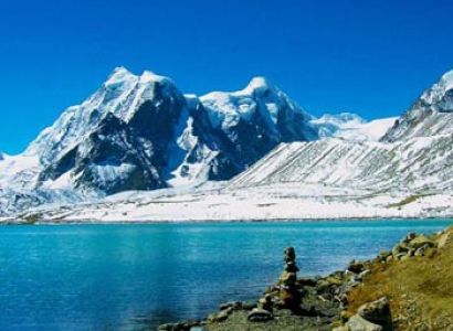 Gangtok & Darjeeling Tour
