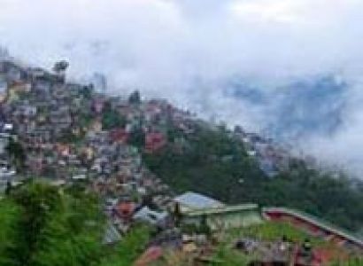 Gangtok Tour