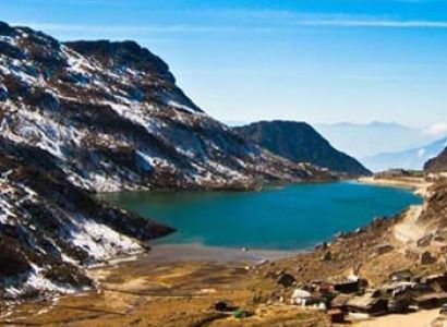 Gangtok Package