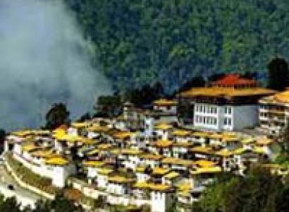 Bhalokpung, Nameri, Bomdila, Dirrang, Tawang, Guwahati Tour