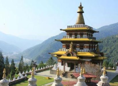 Bhutan Tour