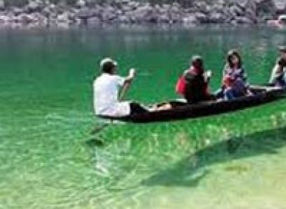 3 Night 4 Days Guwahati Tour