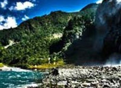 Tawang  6 NIGHT 7 DAYS TOUR