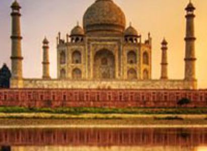 Rajasthan Cultural Tour Package