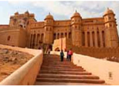 Rajasthan Short Trip Tour Package