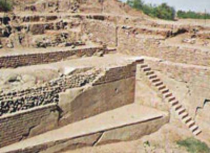 Dholavira Day Tour Package