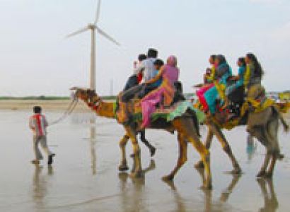 Incredible Kutch 5N/ 6D Tour Package