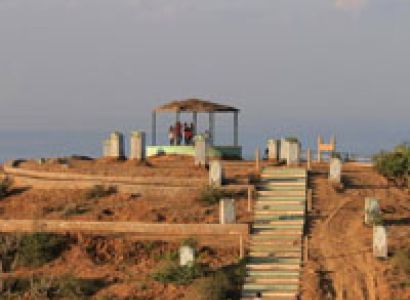 Kala Dungar - White Rann Day Tour Package