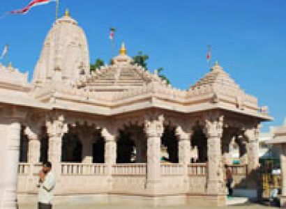 Mata Ka Madh Day Tour Package