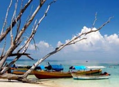 Andaman Tour 11 Tour