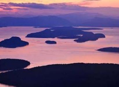 Nature Up Close Tour