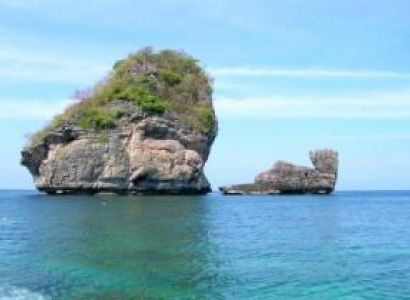 Andaman Adventure Tour