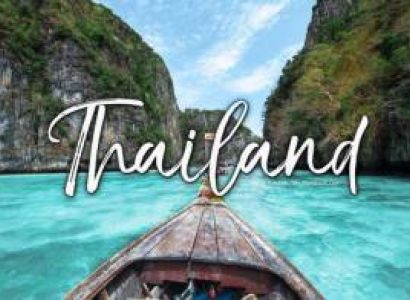 Smiles of Thailand 4n/5d