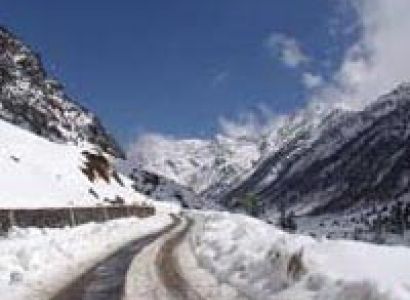 Gangtok- Kalimpong- Darjeeling 6D/5N