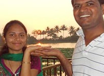 Kerala- God's own country 6D Package