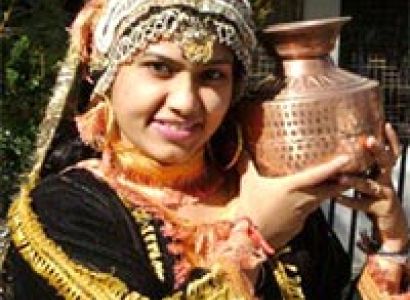 Nainital - Jim Corbett Tour