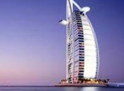 Dubai Dhamal with Senior Citizen Tour