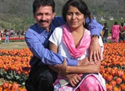 Kashmir - Independence Day Dhamaka Package