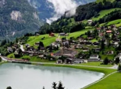 Swiss Special Package