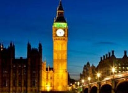 Best of Europe Tour.