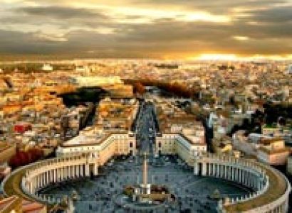 European Delights Package