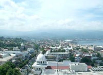 Manado - Bunaken - Minahasa Tour