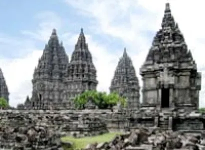 Best of Yogyakarta Tour