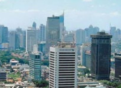 Jakarta - Puncak Tour