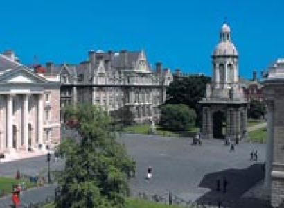 Irish Experience 4 Days