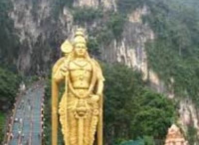 Malaysia - Kuala Lumpur 3 Nights