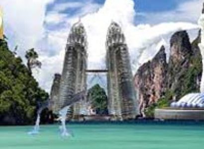 Singapore - Malaysia Genting Package 