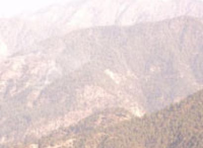 Nainital And Ranikhet Tour Packages