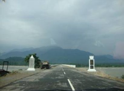 Arunachal Pradesh-v Tour