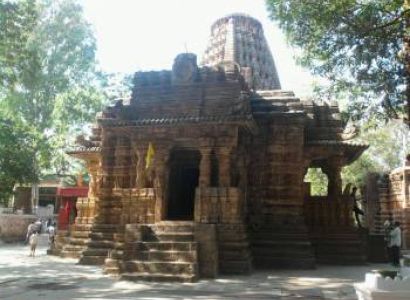 Central India Tribal Tour