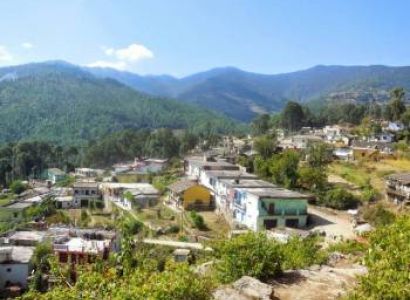 Unlimited Uttaranchal Delight Tour