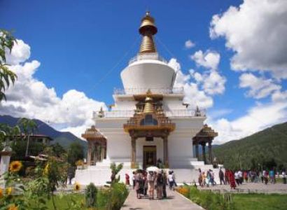 Sizzling Sikkim Tour