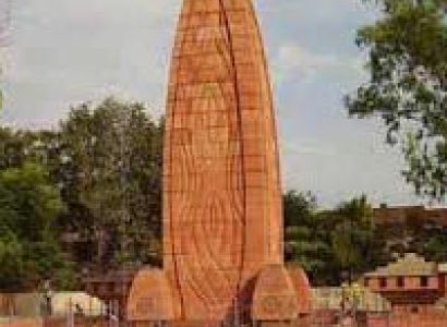 Punjab Culture And Heritage Tour 6Nights & 7Days Image