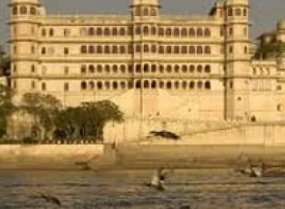 Rajasthan Super Saver Delight Tour