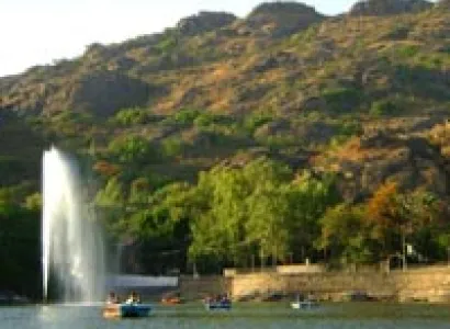 Blissful Rajasthan Tour