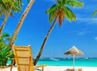 Fun-Filled Week in Goa Package